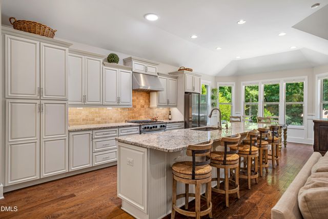 212 Middlegreen Place, Holly Springs, NC 27540