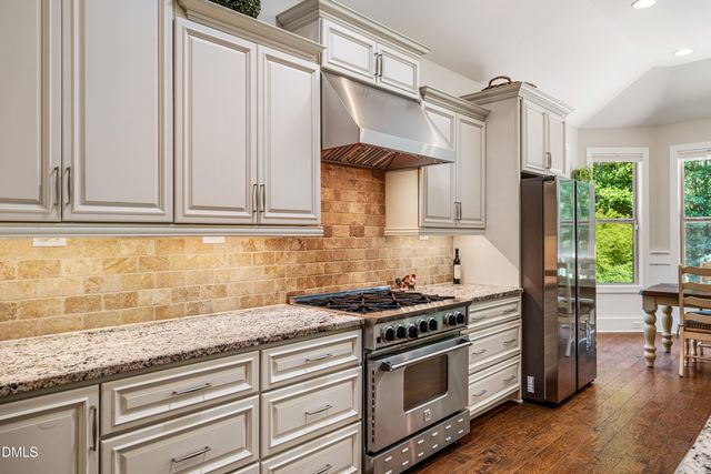 212 Middlegreen Place, Holly Springs, NC 27540