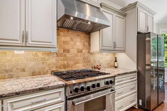 212 Middlegreen Place, Holly Springs, NC 27540