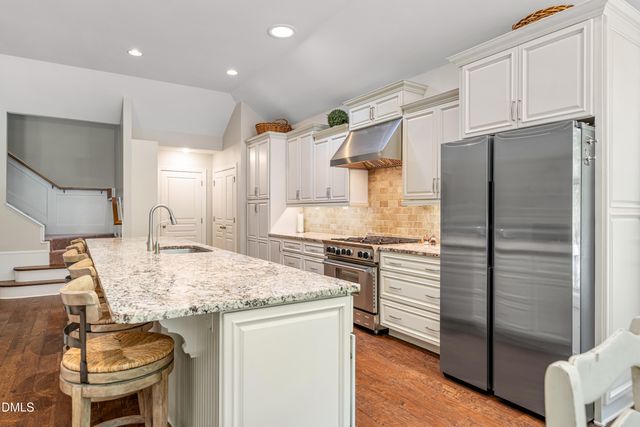 212 Middlegreen Place, Holly Springs, NC 27540