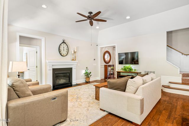 212 Middlegreen Place, Holly Springs, NC 27540