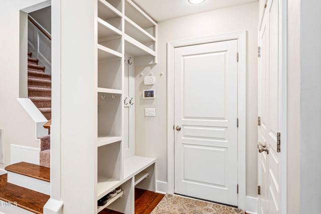 212 Middlegreen Place, Holly Springs, NC 27540
