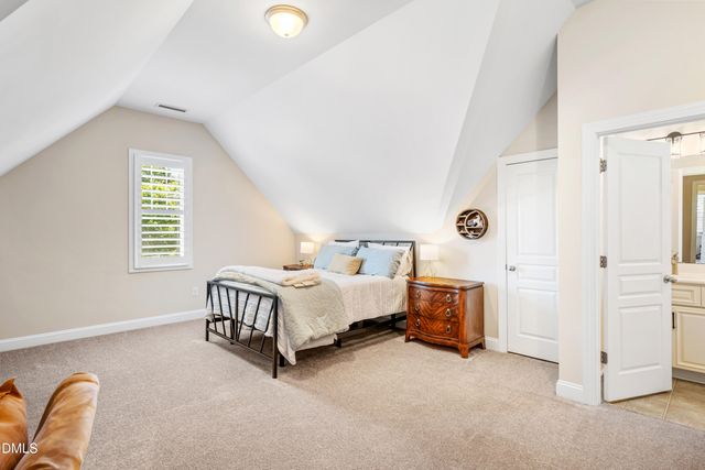 212 Middlegreen Place, Holly Springs, NC 27540