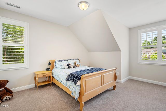 212 Middlegreen Place, Holly Springs, NC 27540