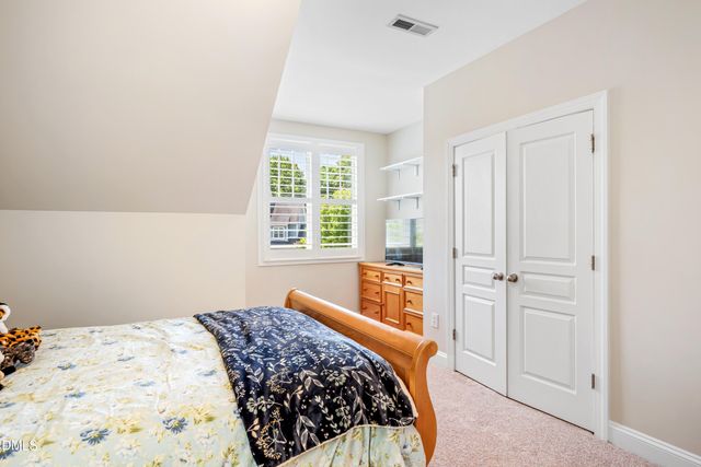 212 Middlegreen Place, Holly Springs, NC 27540