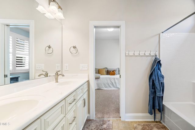 212 Middlegreen Place, Holly Springs, NC 27540