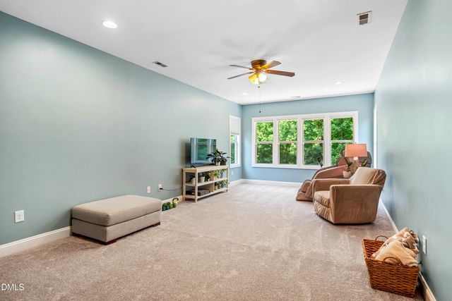 212 Middlegreen Place, Holly Springs, NC 27540