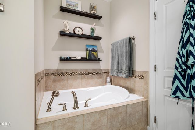 212 Middlegreen Place, Holly Springs, NC 27540