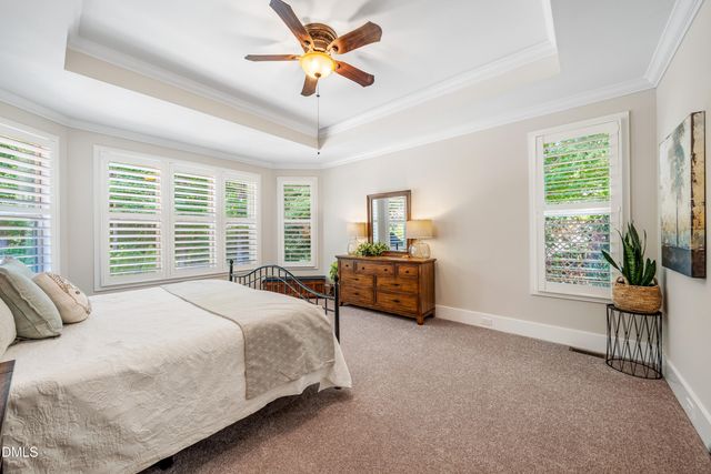 212 Middlegreen Place, Holly Springs, NC 27540