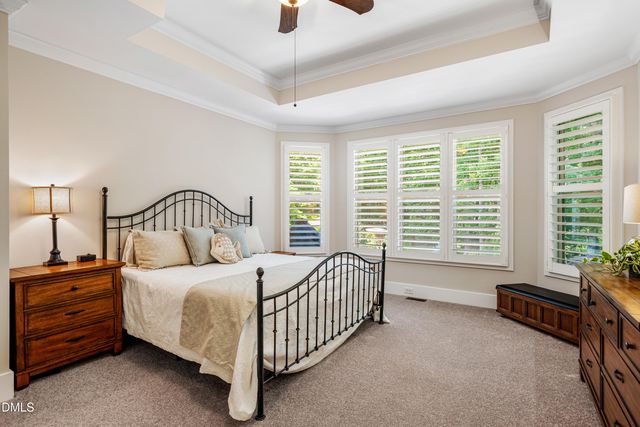 212 Middlegreen Place, Holly Springs, NC 27540