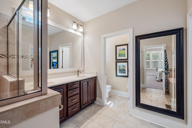 212 Middlegreen Place, Holly Springs, NC 27540