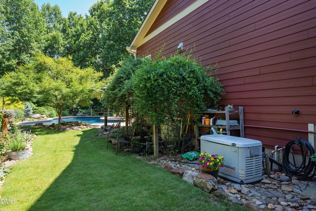 212 Middlegreen Place, Holly Springs, NC 27540