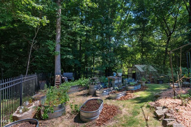 212 Middlegreen Place, Holly Springs, NC 27540