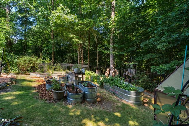 212 Middlegreen Place, Holly Springs, NC 27540