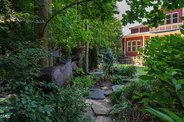 212 Middlegreen Place, Holly Springs, NC 27540