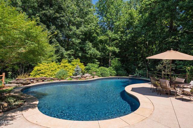 212 Middlegreen Place, Holly Springs, NC 27540