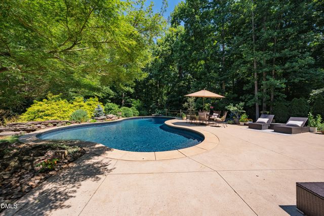 212 Middlegreen Place, Holly Springs, NC 27540
