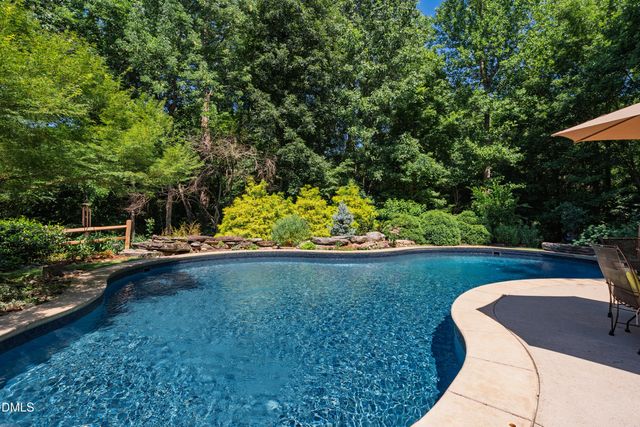 212 Middlegreen Place, Holly Springs, NC 27540