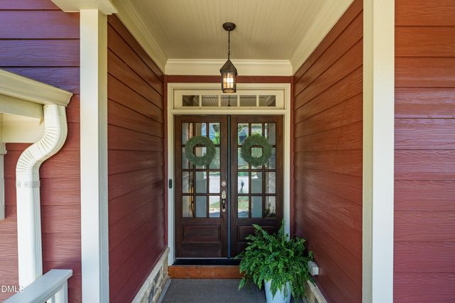 212 Middlegreen Place, Holly Springs, NC 27540