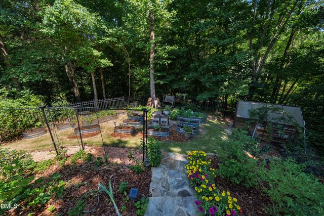 212 Middlegreen Place, Holly Springs, NC 27540