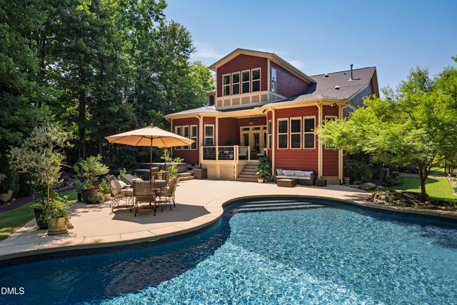 212 Middlegreen Place, Holly Springs, NC 27540
