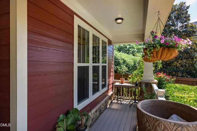 212 Middlegreen Place, Holly Springs, NC 27540