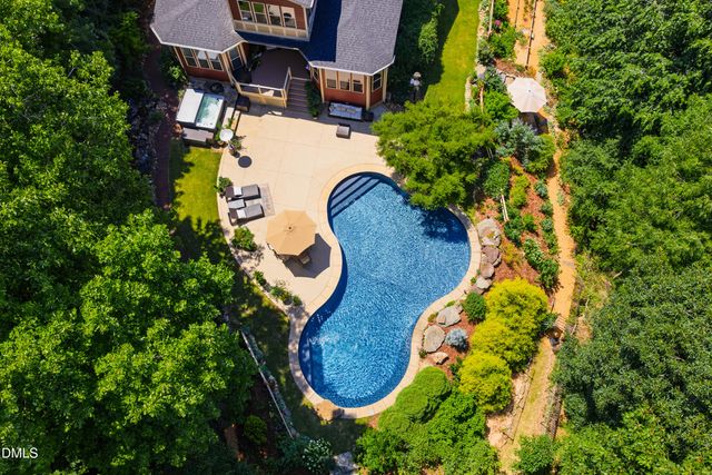 212 Middlegreen Place, Holly Springs, NC 27540