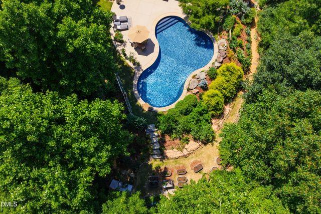 212 Middlegreen Place, Holly Springs, NC 27540