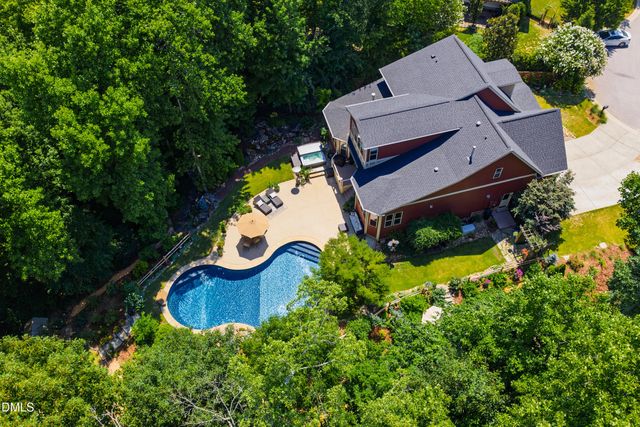 212 Middlegreen Place, Holly Springs, NC 27540