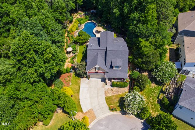 212 Middlegreen Place, Holly Springs, NC 27540