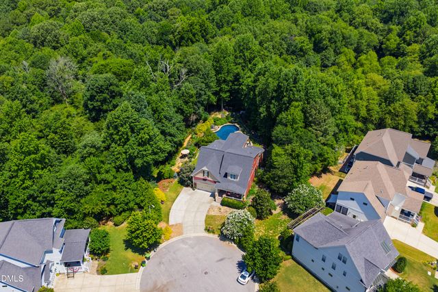 212 Middlegreen Place, Holly Springs, NC 27540