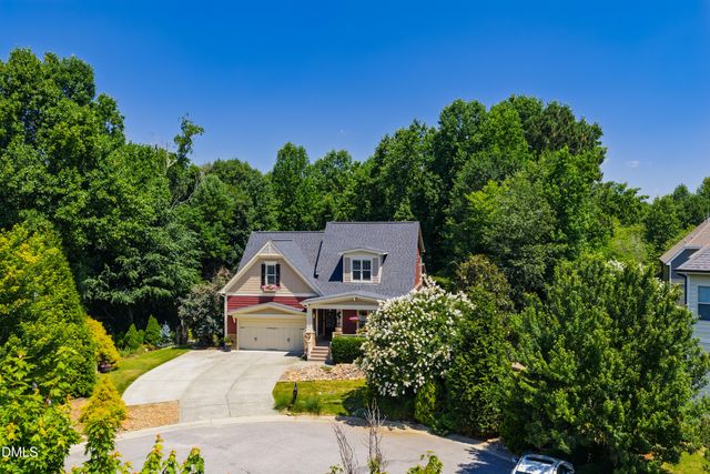 212 Middlegreen Place, Holly Springs, NC 27540