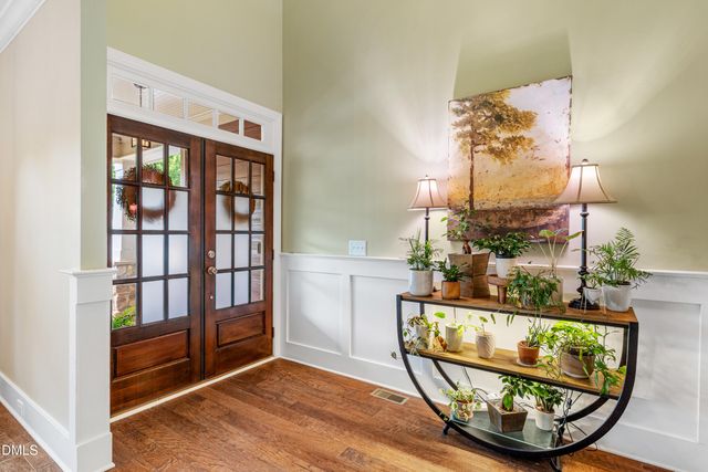 212 Middlegreen Place, Holly Springs, NC 27540