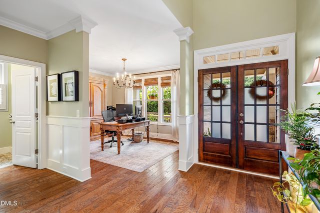 212 Middlegreen Place, Holly Springs, NC 27540