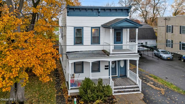 59 Amity Street, Cohoes, NY 12047