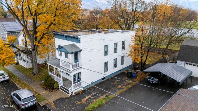 59 Amity Street, Cohoes, NY 12047