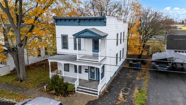 59 Amity Street, Cohoes, NY 12047