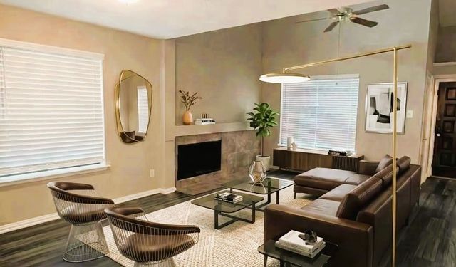 517 Ranch Trail 127, Irving, TX 75063