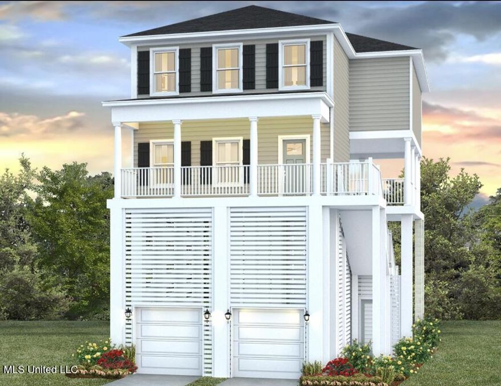 101 Fields Way, Pass Christian, MS 39571