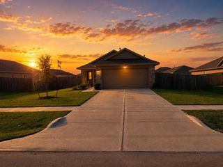 2607 Carey Smith Boulevard, Bay City, TX 77414