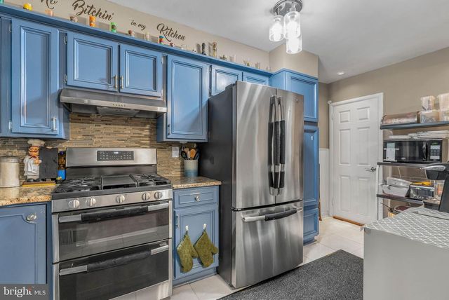 555 DEVEREAUX AVE, Philadelphia, PA 19111