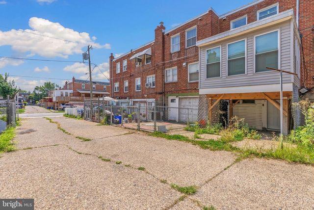 555 DEVEREAUX AVE, Philadelphia, PA 19111