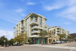 3812 Park Boulevard 414, San Diego, CA 92103