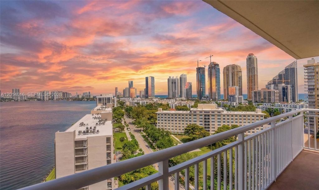 251 174th Street 1517, Sunny Isles Beach, FL 33160
