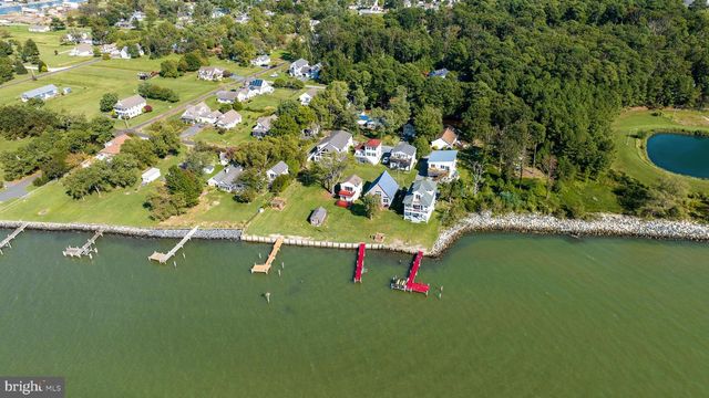 6020 SUNSET LANE, Tilghman, MD 21671