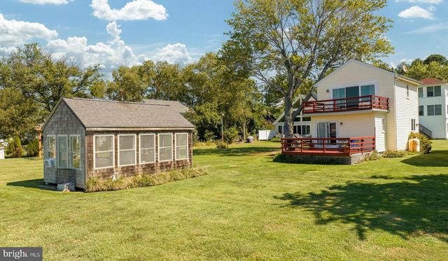 6020 SUNSET LANE, Tilghman, MD 21671