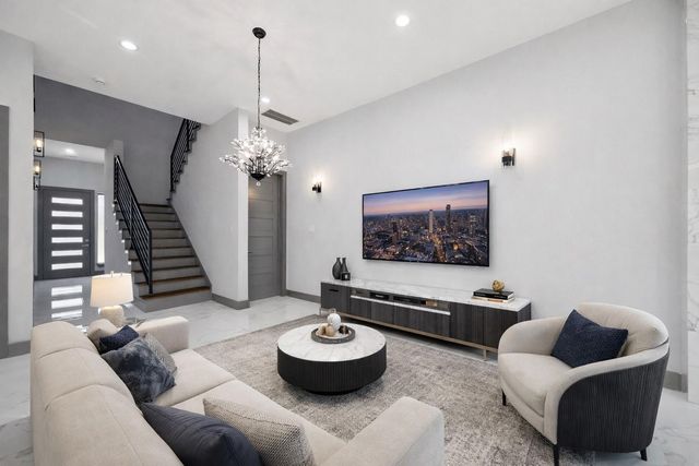 2321 Tuam Street, Houston, TX 77004