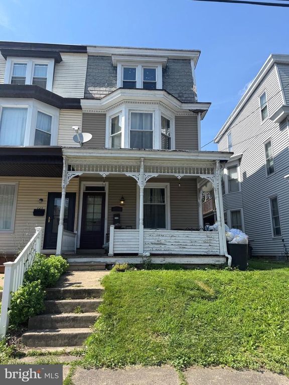 345 PINE ST, Millersburg, PA 17061
