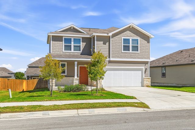 227 Brook Shadow, Cibolo, TX 78108