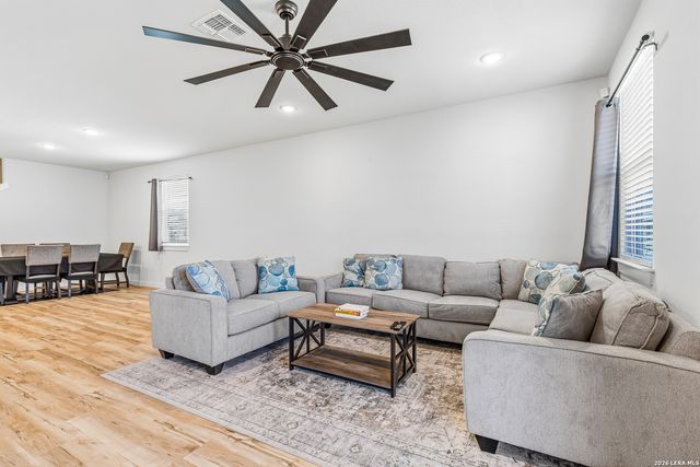 227 Brook Shadow, Cibolo, TX 78108